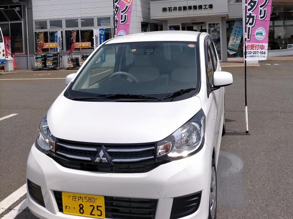 Lotas 楽ノリレンタカー
